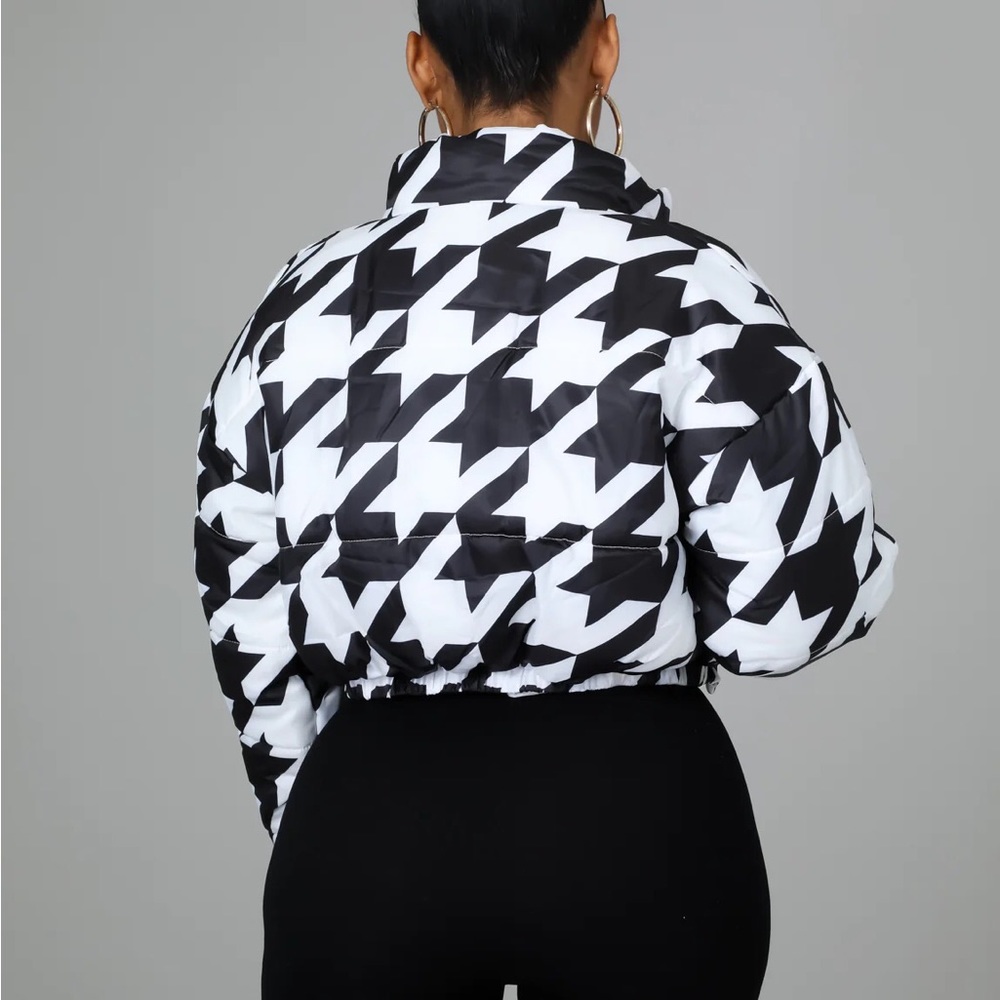 Nights In Denver Jacket - Picture 5 of 6